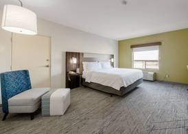 Holiday Inn Express & Suites EDMONTON SOUTH by IHG 4