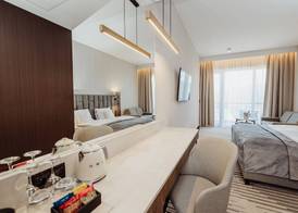 Elements Apartments 4