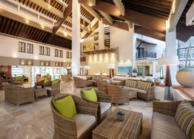 Buenaventura Grand Hotel & Great Moments - All Inclusive 5