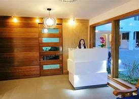 Le Relax Hotel and Restaurant 2