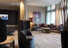 Courtyard by Marriott Morgantown 3