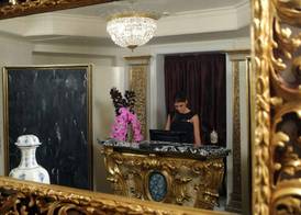 Hotel Villa Duse 4