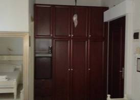 Hotel Zografos 5
