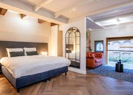 Grapèlli Boutique Hotel 5