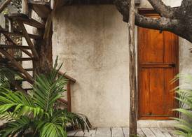 Casa Coyote Tulum 5
