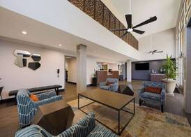 Best Western Inn & Suites Lemoore 3