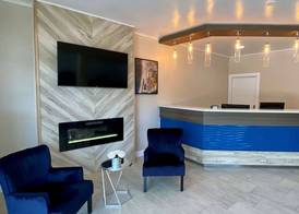 SureStay Hotel by Best Western Santa Cruz 2