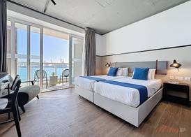 South 32 Hotel by Zzzing 2