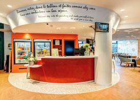 B&B HOME Rueil-Malmaison Gare 2