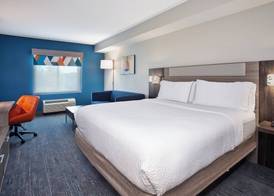 Holiday Inn Express AUGUSTA NORTH - GA by IHG 2