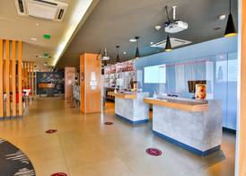ibis Goiânia 4