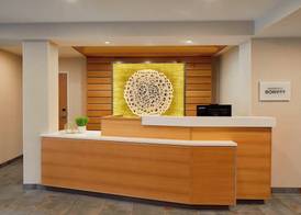Fairfield Inn & Suites by Marriott Albany Airport 2