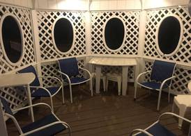 Chincoteague Inn 5