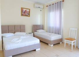 Hotel Rixhi 4