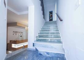Palazzo Fiorentini Charme Hotel 3