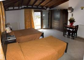 Afrodite Hotel Apartments 5