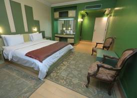 Monte Cairo Serviced Apartments 5
