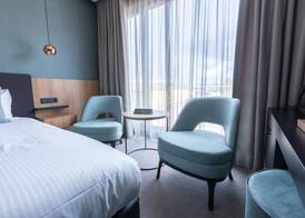 Van der Valk Hotel Gorinchem-A27 3