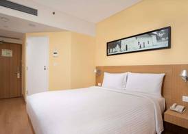 ibis Coimbatore City Centre - An Accor Brand 4