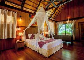 Lankayan Island Resort 4