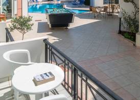 ATHENA APARTMENTS 5