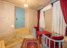 Han Cave Suites - The Special Class 3
