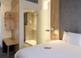 Ibis Styles La Louvière 4