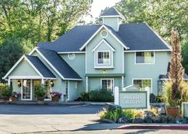 Baechtel Creek Inn 2