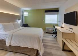 Holiday Inn Express PITTSTON - SCRANTON AIRPORT by IHG 5