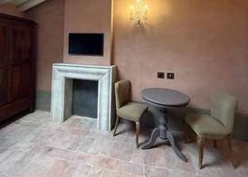 Casa Tarabuso B&B 3