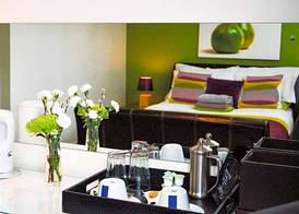 Royal Forester Country Inn 3
