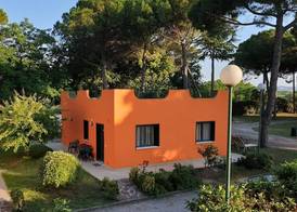 Villaggio Mithos 5