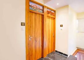 Hotel Emirates Suite 3