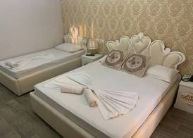 Hotel Antalya - Beach Durres 4