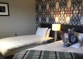 Richmond Park Hotel 5
