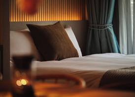 Residence Hotel Hakata 19 2