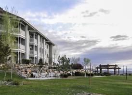 Holiday Inn Club Vacations DAVID WALLEY'S RESORT by IHG 2