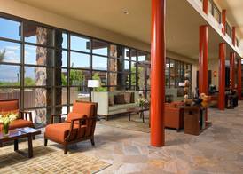 The Westin Desert Willow Villas, Palm Desert 3