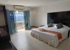 Noble House Patong 2