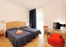 Hotel I Melograni 5