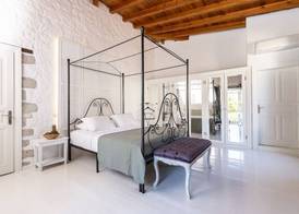 La Grenadine Hotel 2