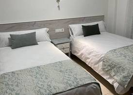 Hostal Fleming 4