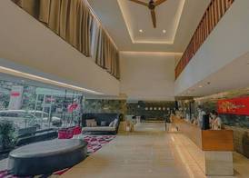 Grand Zuri Kuta Bali 3