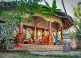 Sejuk Cottages 4
