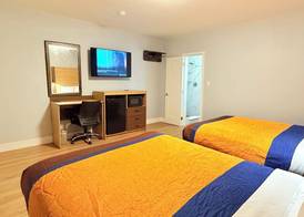 Double N Motel 5