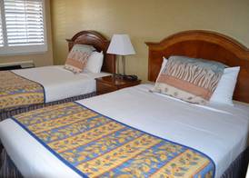 Valley Inn San Jose 5