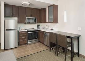 Residence Inn by Marriott Ontario Rancho Cucamonga 5