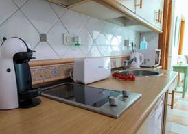 Apartamento Huelva Jimena by At Home Costa del Sol 4
