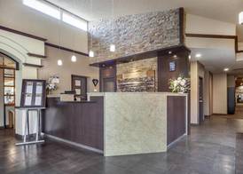 Best Western Wayside Inn 2