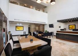 DoubleTree by Hilton Hotel Queretaro 2